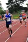 1500 metres, 2023 NEGP 5 Monkton, Wed, July 26th. Photo: David T. Hewitson/Sports for All Pics
